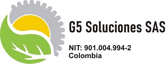 G5 Soluciones SAS